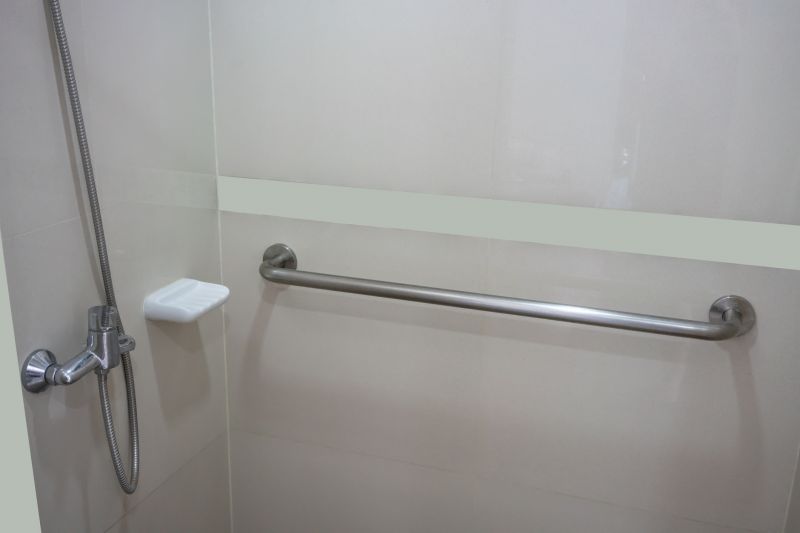 Bathroom Grab Rail Service