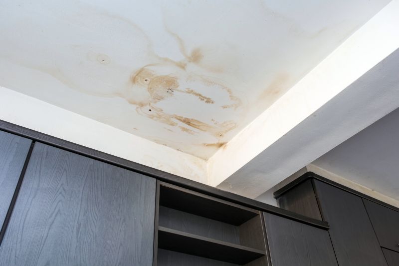 Building Damage Repair in Houston, TX