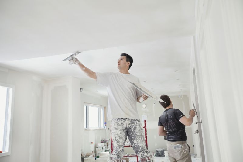Building Repair Service in Alpharetta, GA