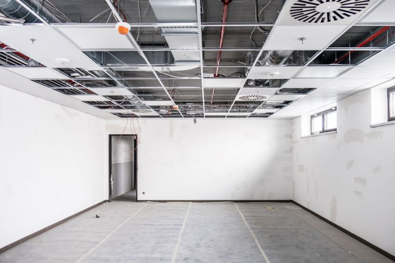 Ceiling Leak Repair Service in Denver County, CO