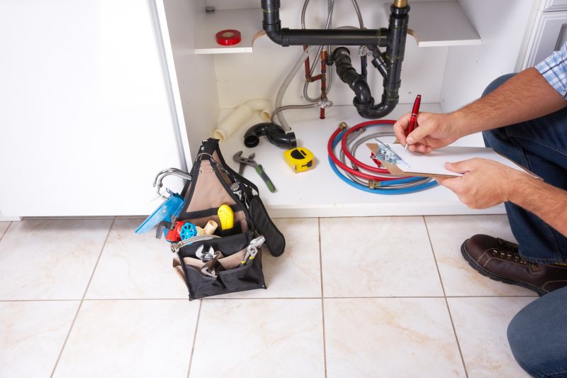 Commercial Handyman Service in Overland Park, KS