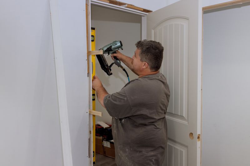 Door Widening Service in Houston, TX