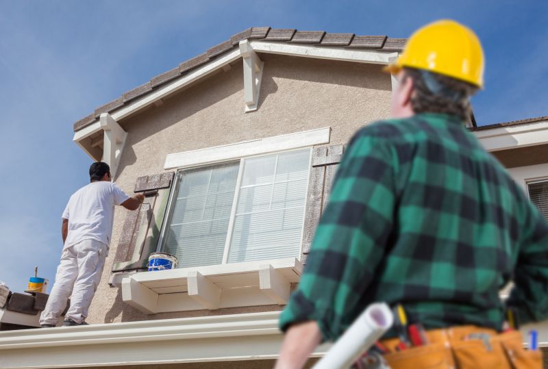 General Contractor Service in Alpharetta, GA