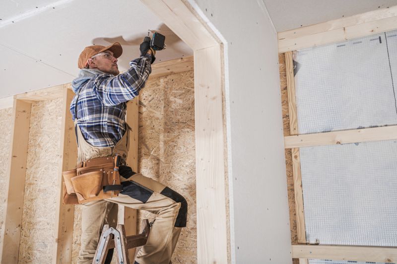 Home Repair Service in Katy, TX