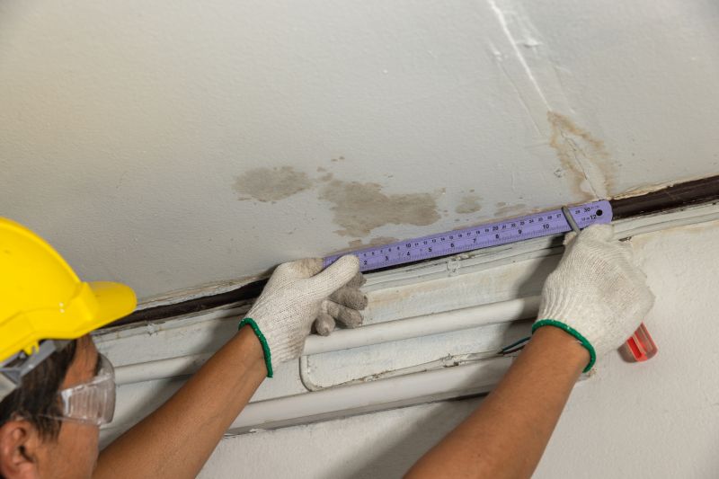 Home Restoration in Denver, CO