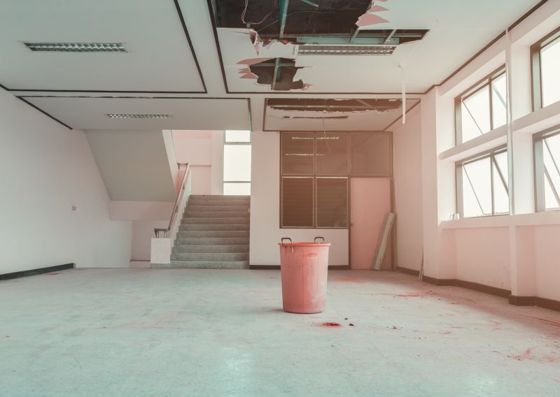 House Repair Service in Conroe, TX
