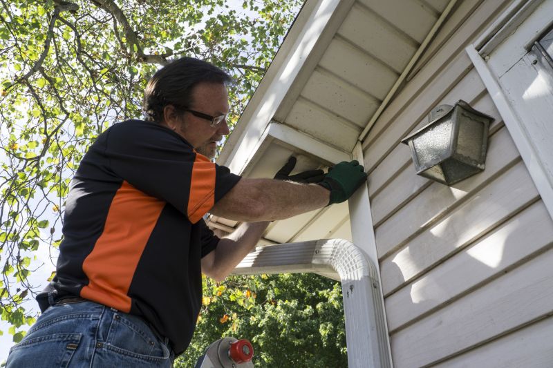 House Restoration in Littleton, CO
