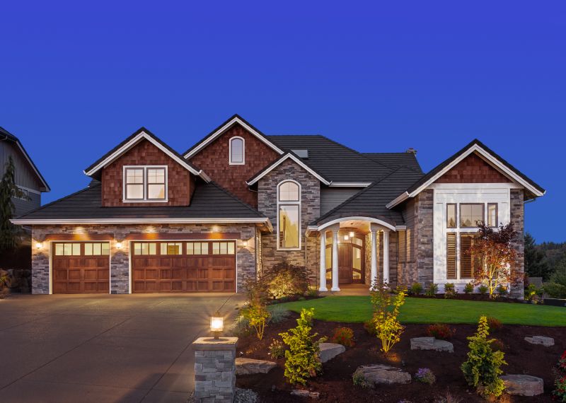 Log Home Repair in Alpharetta, GA