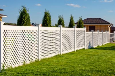 Privacy Fence Installation in Muskegon, MI