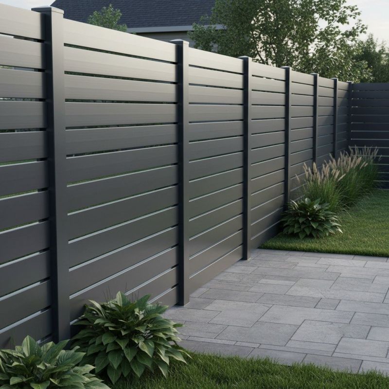 Privacy Fence Installation in Kokomo, IN